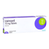 Lisinopril 10mg Tablets