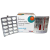 METFORMIN 500mg Tablets