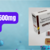 Azithromycin 500mg