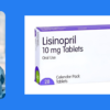 Lisinopril 10mg